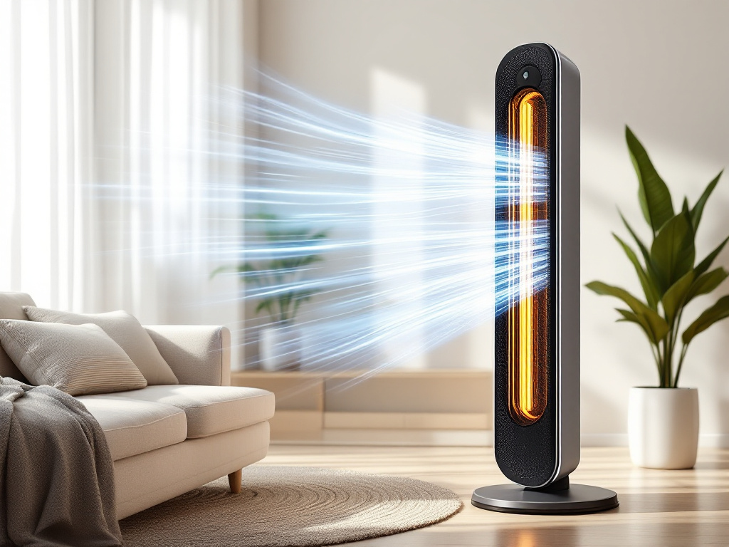 toronyventilátor