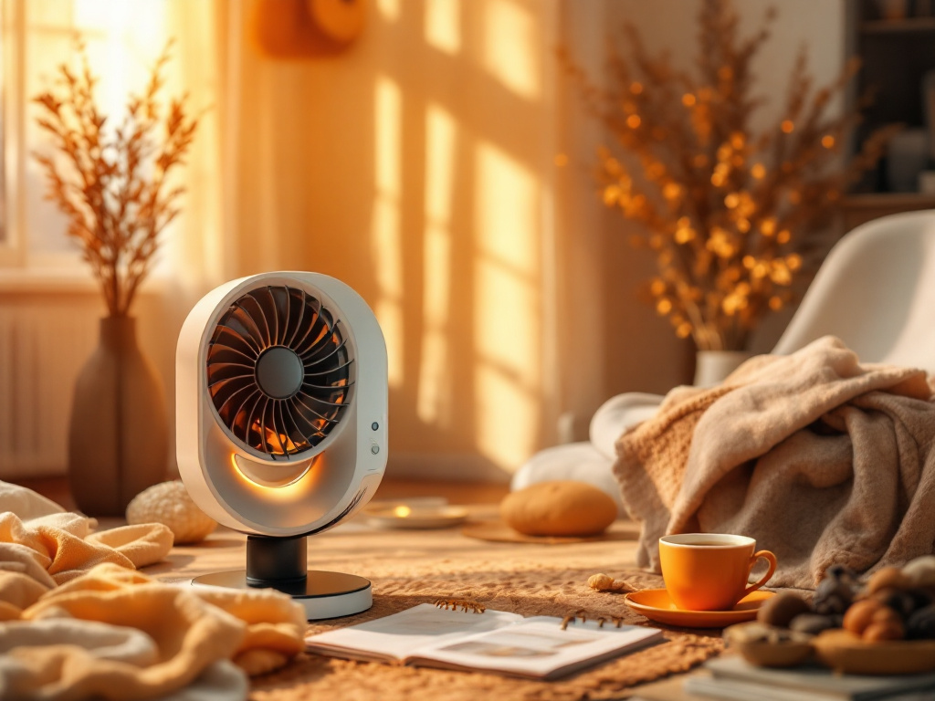fűtő ventilátor