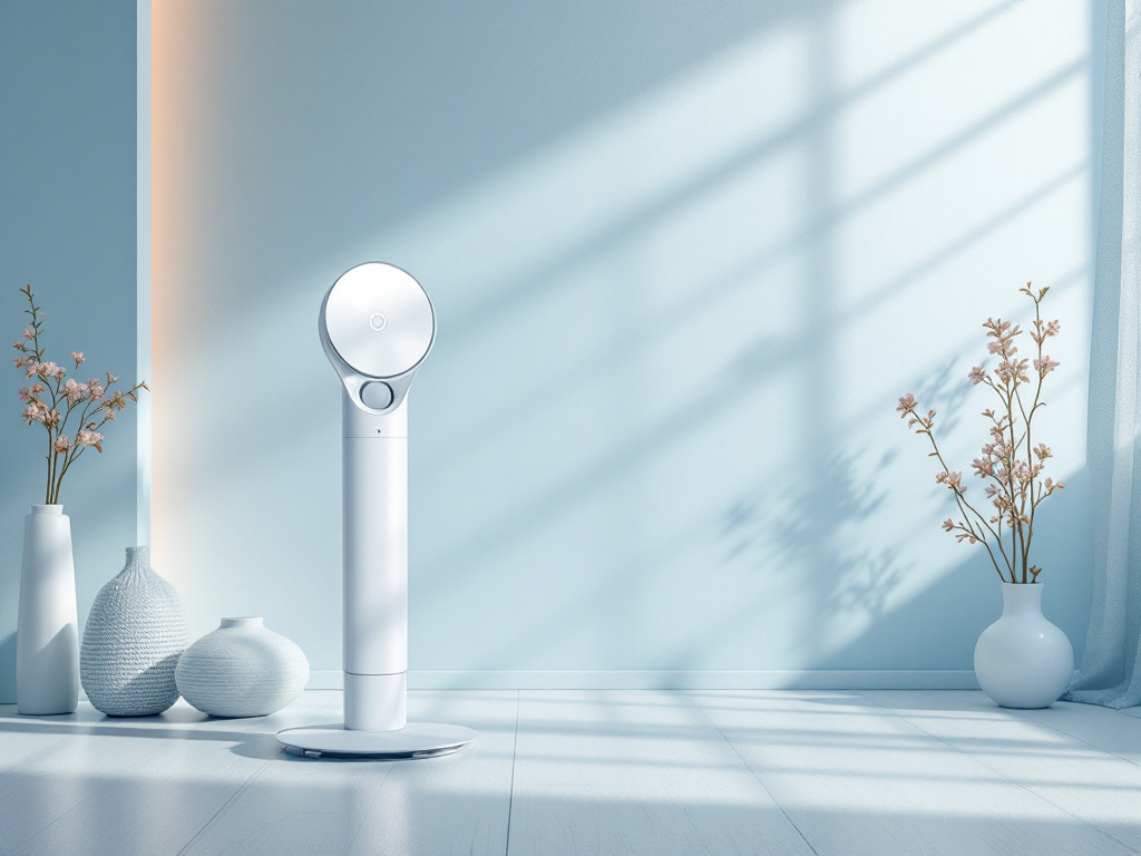 zajmentes ventilátor