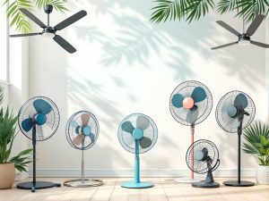 legjobb ventilátorok