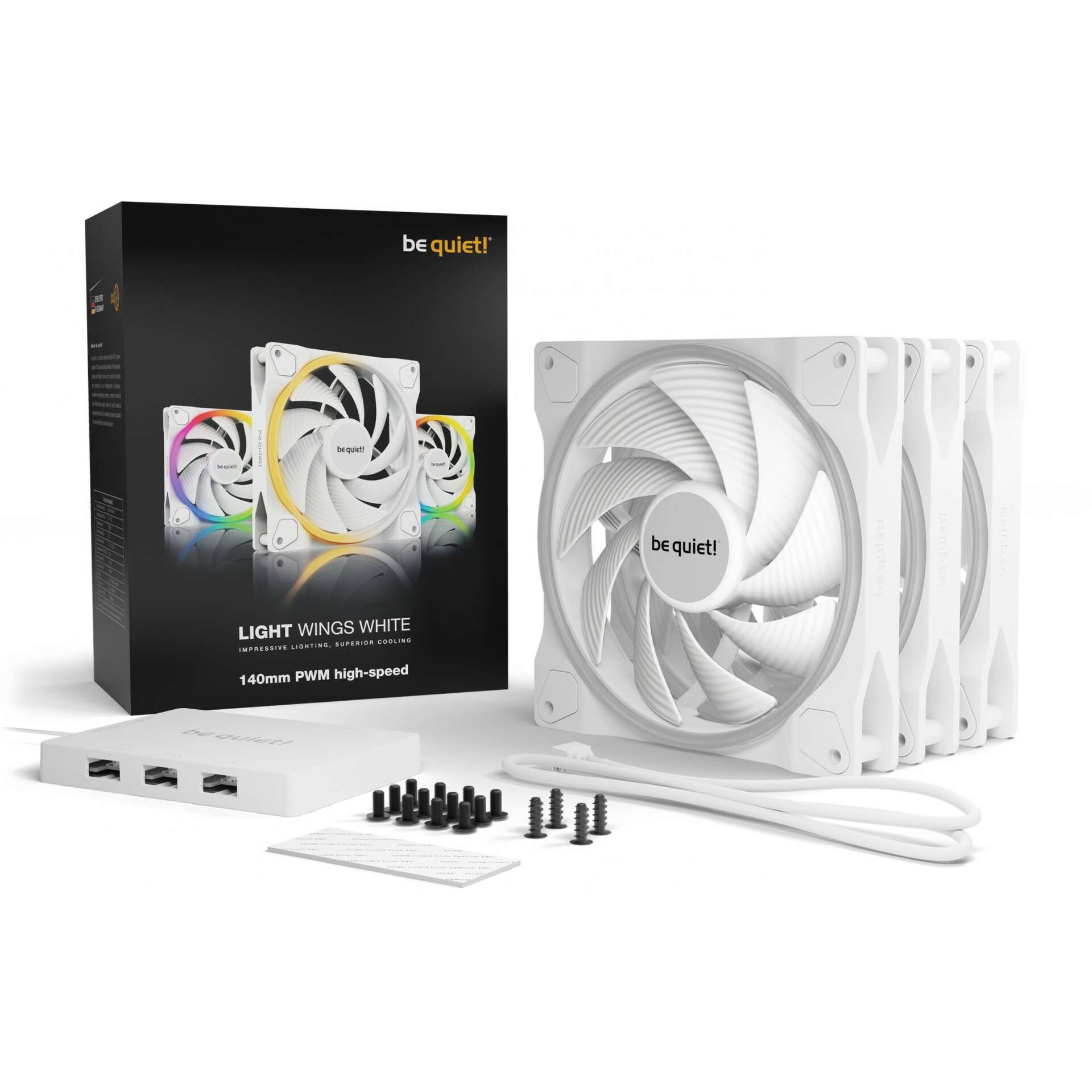 be-quiet-cooler-14cm-light-wings-white-140mm-pwm-triple-pack-rgb-2200rpm-31db-feher_81170675_original