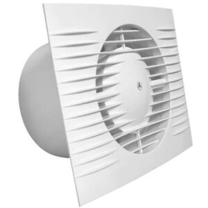 Szellőztető Ventilátor